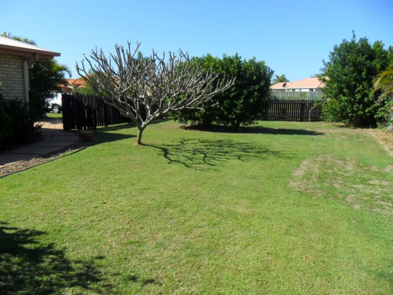 45 Bargara Lakes Drive, Bargara QLD 4670