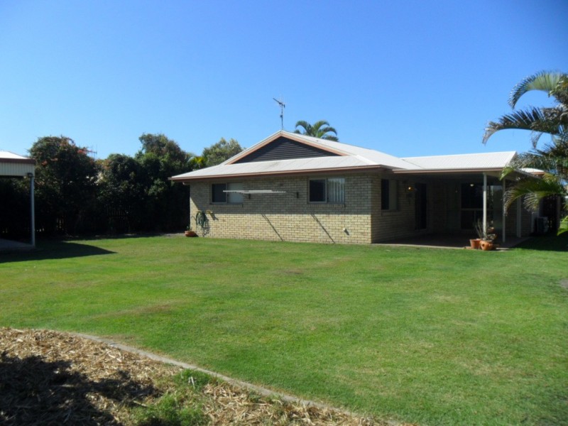 45 Bargara Lakes Drive, Bargara QLD 4670