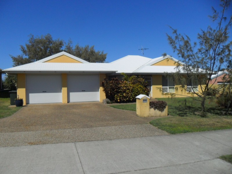 215 Woongarra Scenic Drive, Bargara QLD 4670