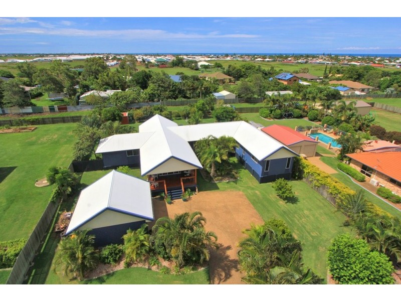 9 Kathleen Drive, Innes Park QLD 4670