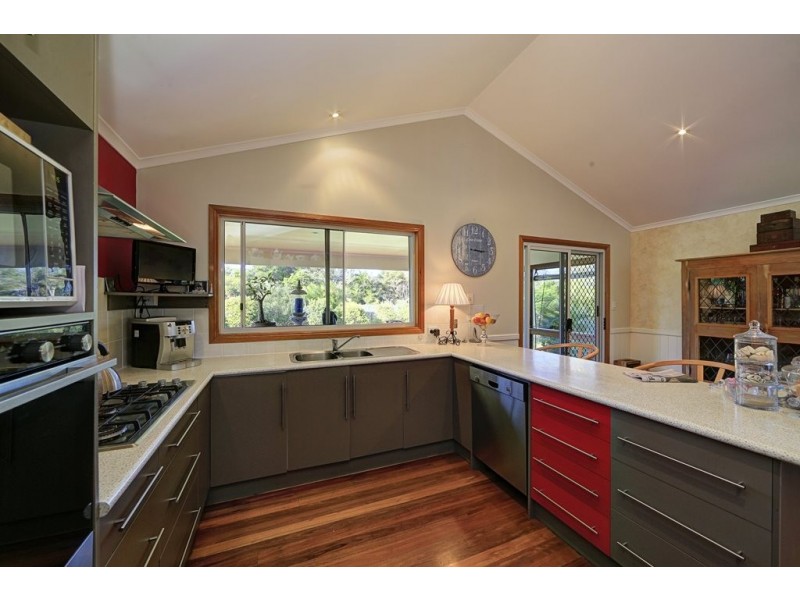 9 Kathleen Drive, Innes Park QLD 4670