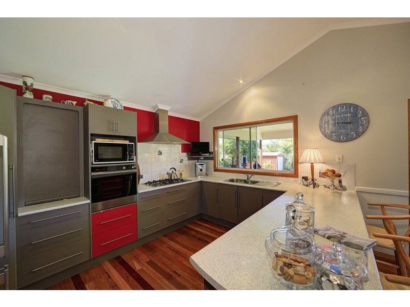 9 Kathleen Drive, Innes Park QLD 4670