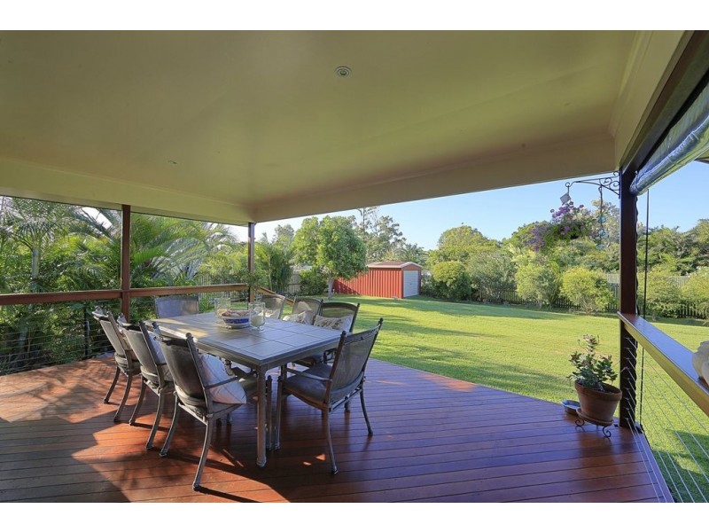 9 Kathleen Drive, Innes Park QLD 4670