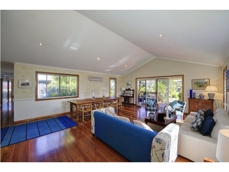 9 Kathleen Drive, Innes Park QLD 4670