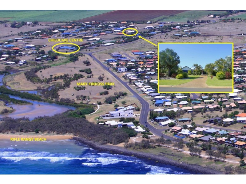 9 Kathleen Drive, Innes Park QLD 4670