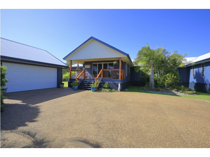 9 Kathleen Drive, Innes Park QLD 4670