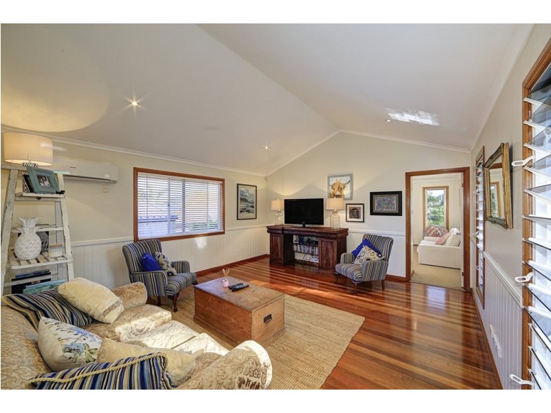 9 Kathleen Drive, Innes Park QLD 4670