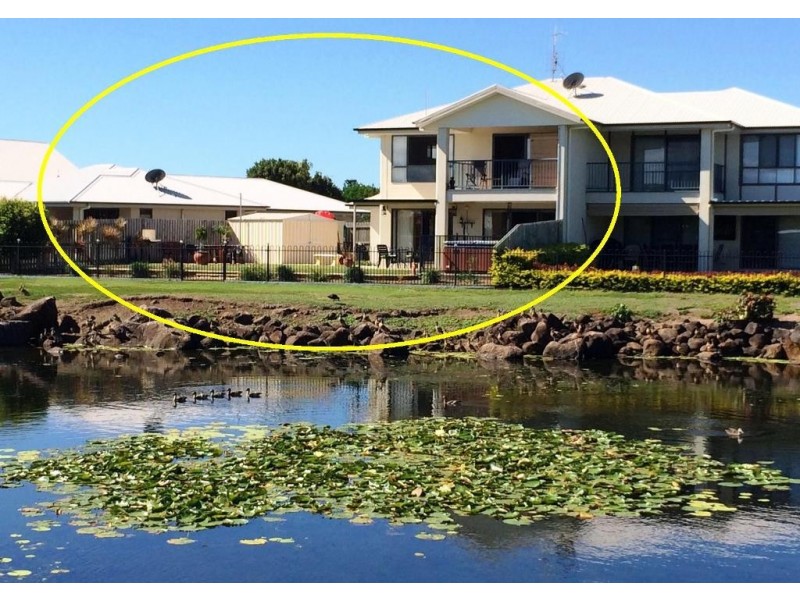 Villa 23, 4 Bargara Lakes Drive, Bargara QLD 4670