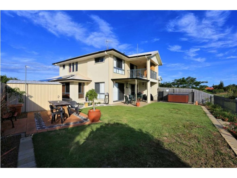 Villa 23, 4 Bargara Lakes Drive, Bargara QLD 4670
