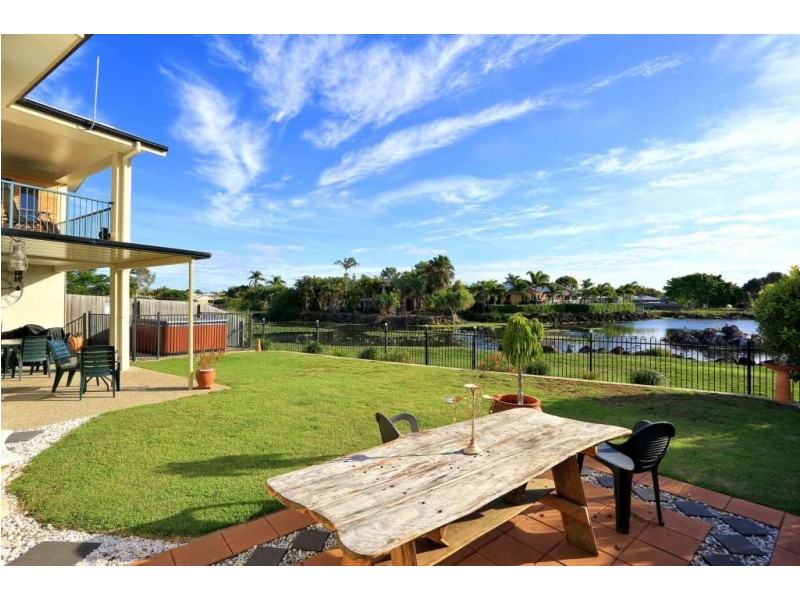 Villa 23, 4 Bargara Lakes Drive, Bargara QLD 4670