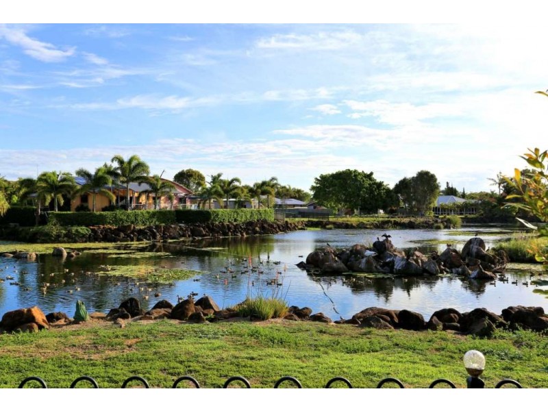 Villa 23, 4 Bargara Lakes Drive, Bargara QLD 4670