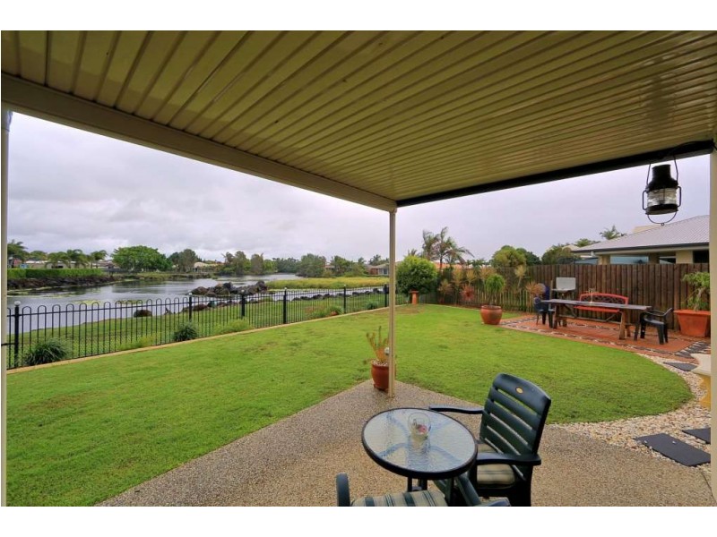 Villa 23, 4 Bargara Lakes Drive, Bargara QLD 4670