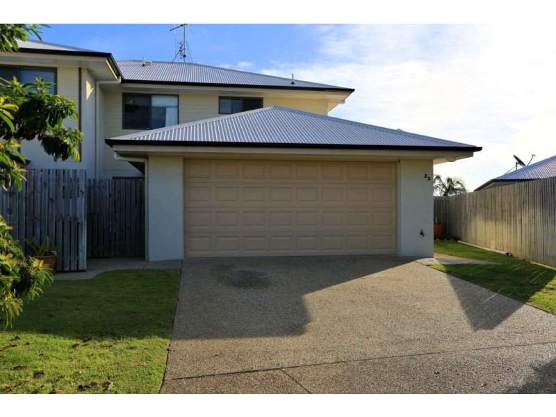 Villa 23, 4 Bargara Lakes Drive, Bargara QLD 4670