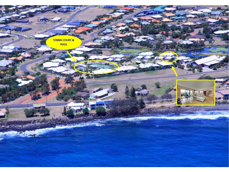 Villa 23, 4 Bargara Lakes Drive, Bargara QLD 4670