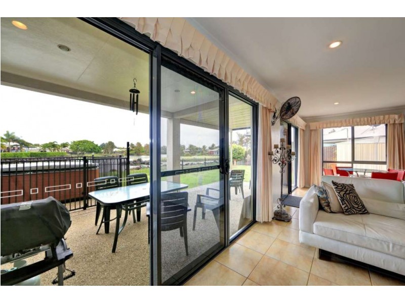 Villa 23, 4 Bargara Lakes Drive, Bargara QLD 4670