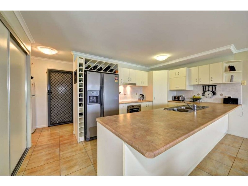 Villa 23, 4 Bargara Lakes Drive, Bargara QLD 4670