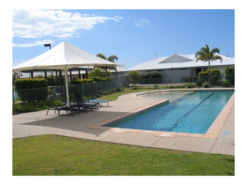 Villa 23, 4 Bargara Lakes Drive, Bargara QLD 4670