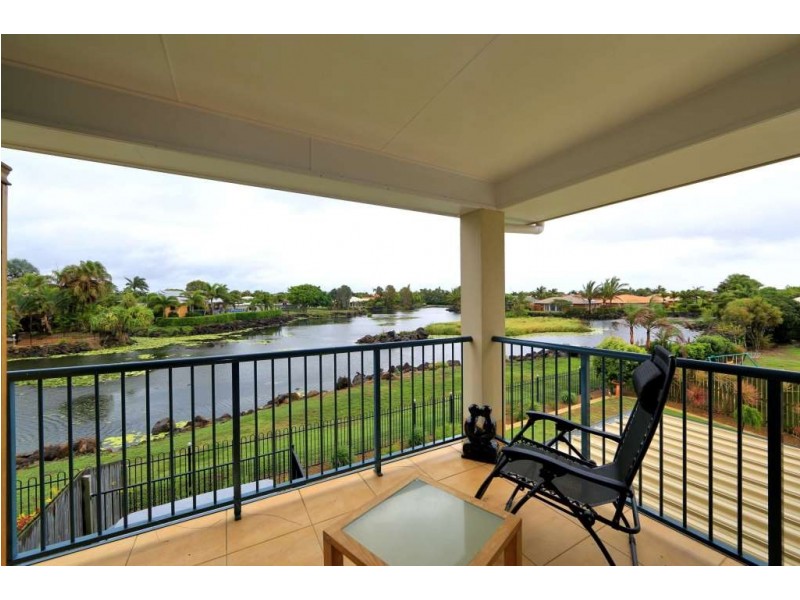 Villa 23, 4 Bargara Lakes Drive, Bargara QLD 4670