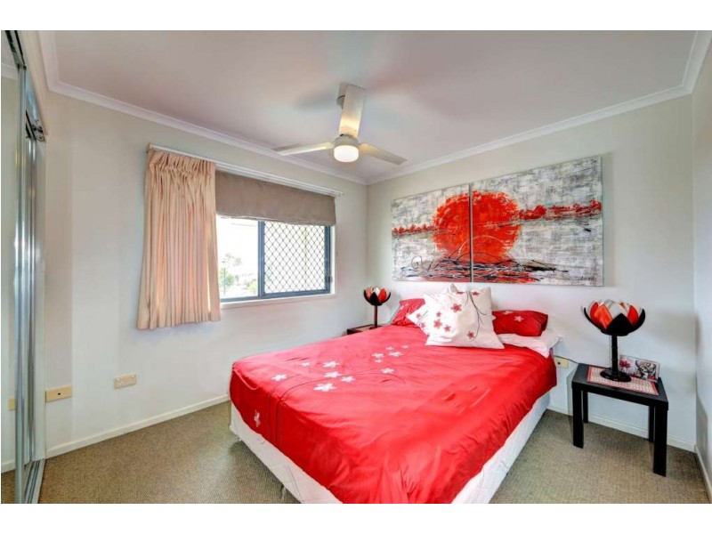 Villa 23, 4 Bargara Lakes Drive, Bargara QLD 4670