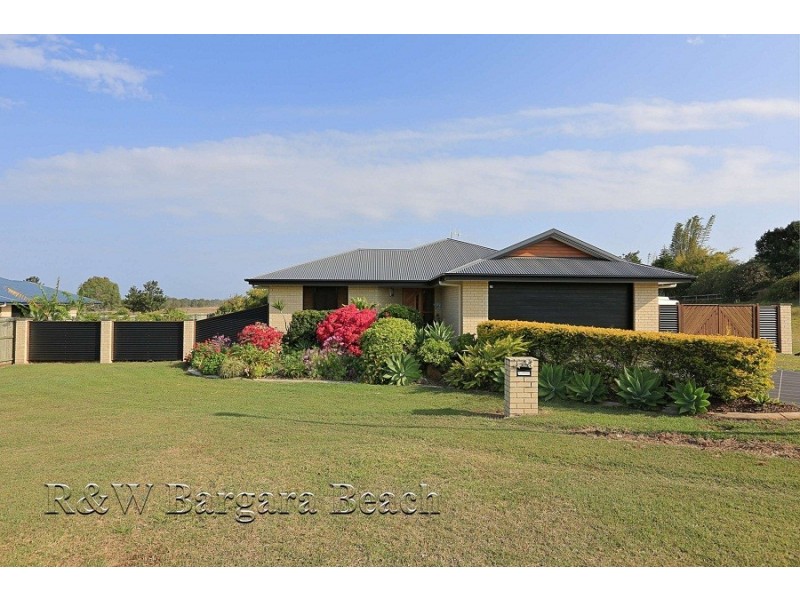 26 Mermaid Drive, Innes Park QLD 4670