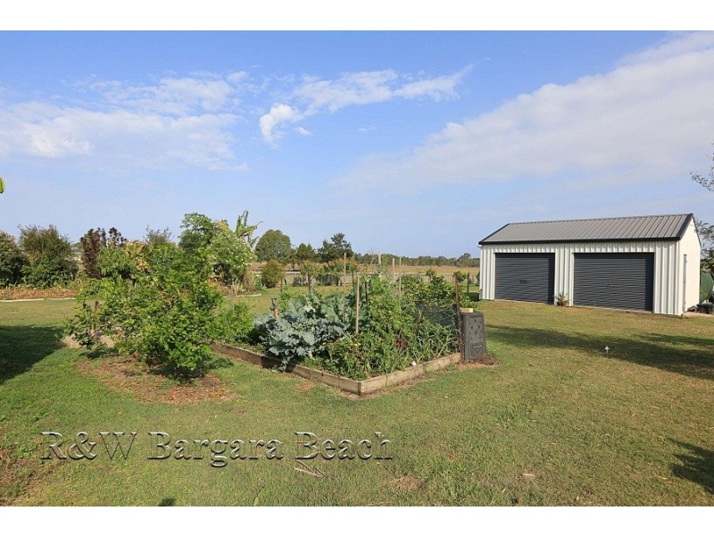 26 Mermaid Drive, Innes Park QLD 4670
