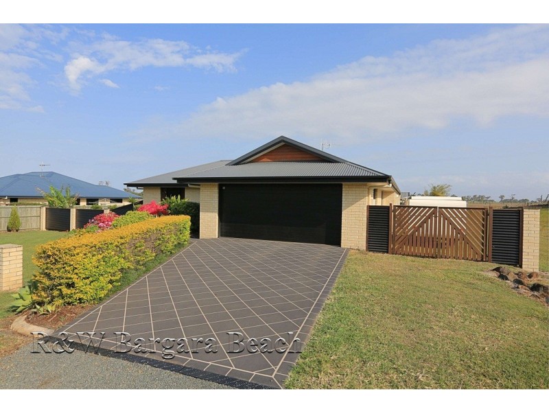 26 Mermaid Drive, Innes Park QLD 4670