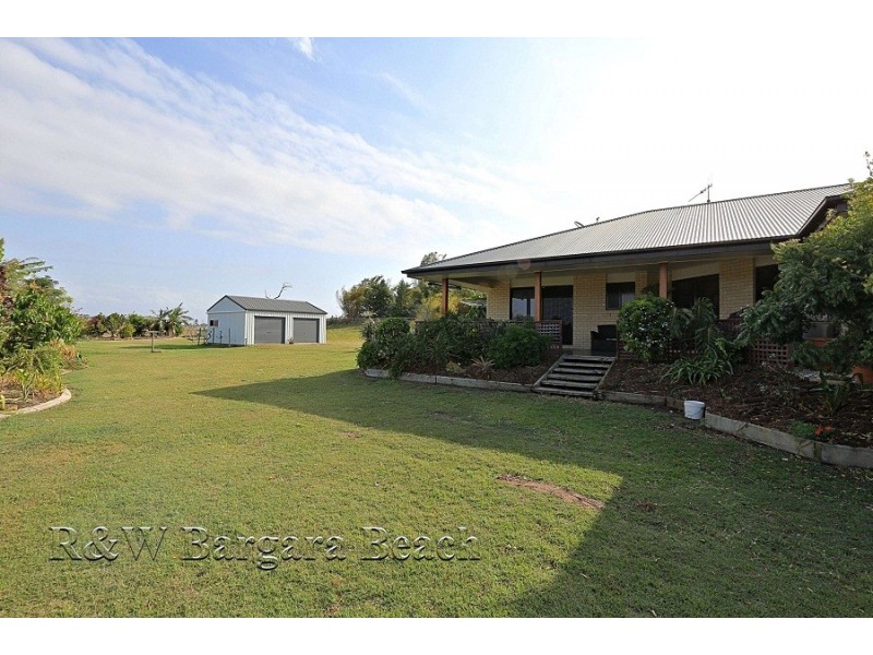 26 Mermaid Drive, Innes Park QLD 4670