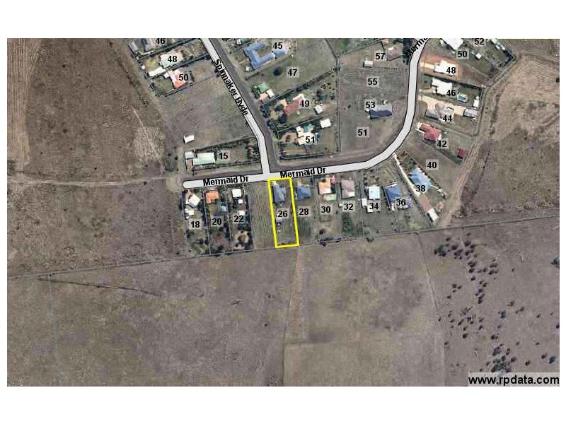 26 Mermaid Drive, Innes Park QLD 4670