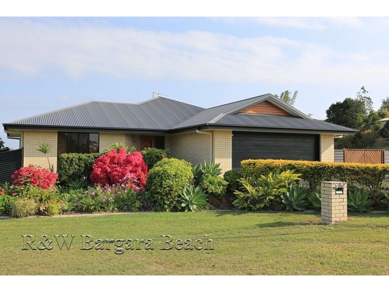 26 Mermaid Drive, Innes Park QLD 4670