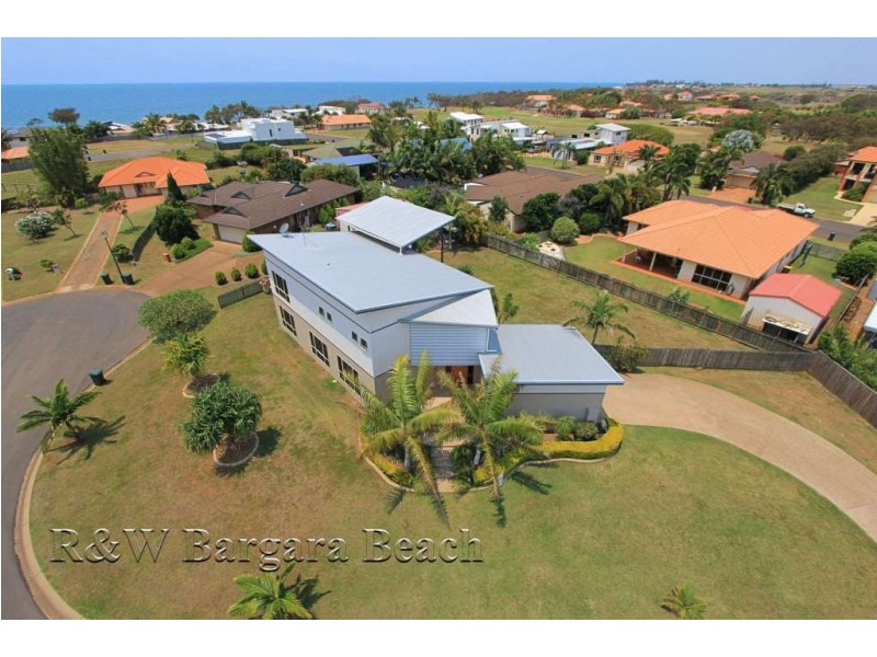 10 Spyglass Hill Court, Coral Cove QLD 4670
