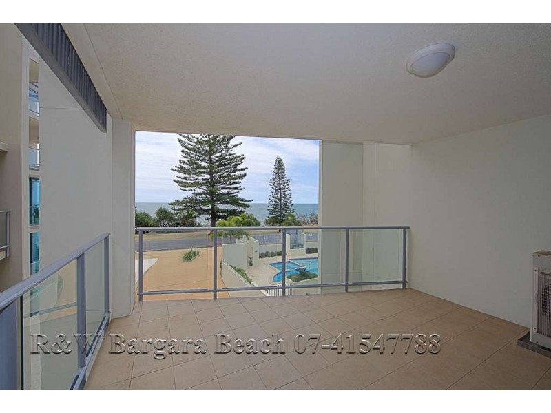 Unit 19, Dwell 107 Esplanade, Bargara QLD 4670