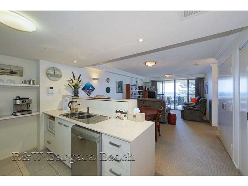 20, 107 Esplanade, Bargara QLD 4670