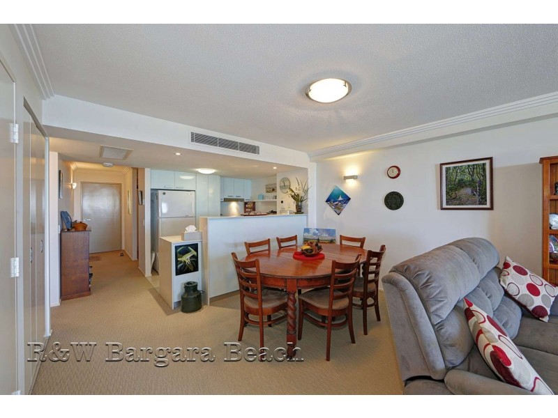 20, 107 Esplanade, Bargara QLD 4670