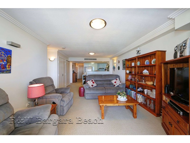 20, 107 Esplanade, Bargara QLD 4670