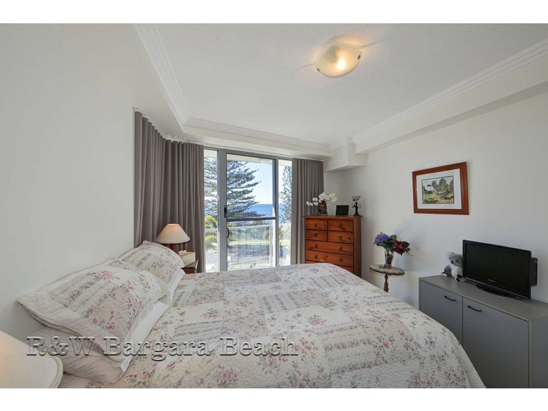 20, 107 Esplanade, Bargara QLD 4670