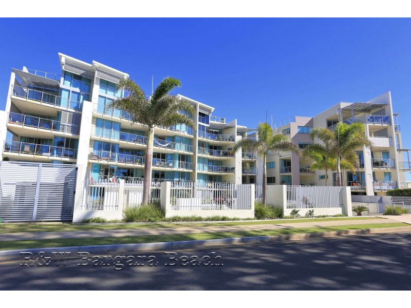 20, 107 Esplanade, Bargara QLD 4670