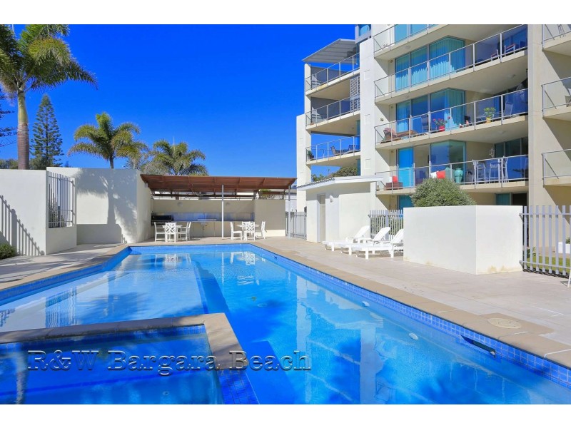 20, 107 Esplanade, Bargara QLD 4670