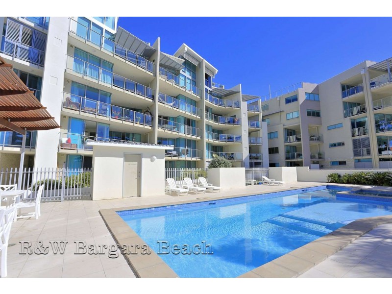 20, 107 Esplanade, Bargara QLD 4670