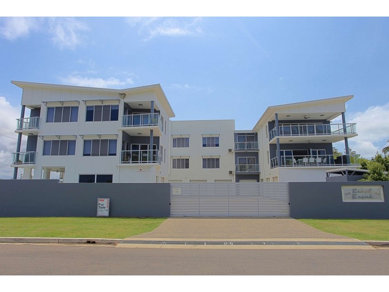 Unit 6, Beach Break, 6 McDougall Street, Bargara QLD 4670