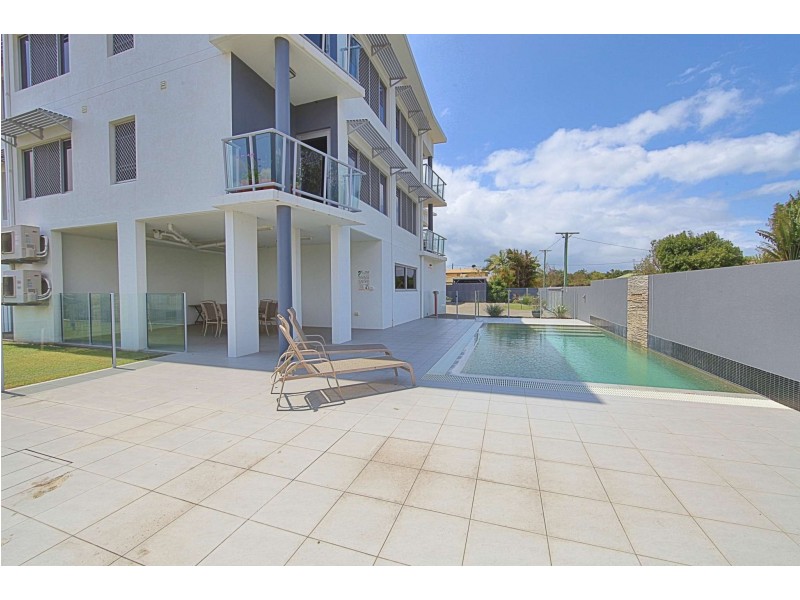 Unit 6, Beach Break, 6 McDougall Street, Bargara QLD 4670