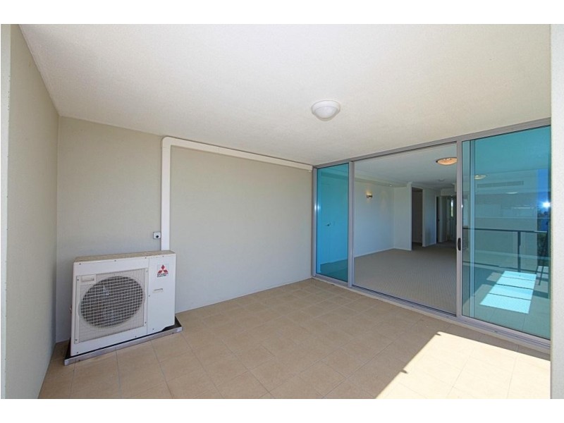 Unit 36, Dwell, 107 Esplanade, Bargara QLD 4670