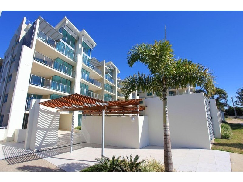 Unit 36, Dwell, 107 Esplanade, Bargara QLD 4670