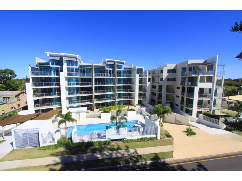 Unit 36, Dwell, 107 Esplanade, Bargara QLD 4670