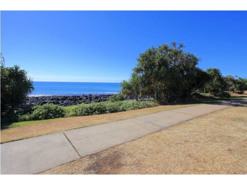 Unit 36, Dwell, 107 Esplanade, Bargara QLD 4670