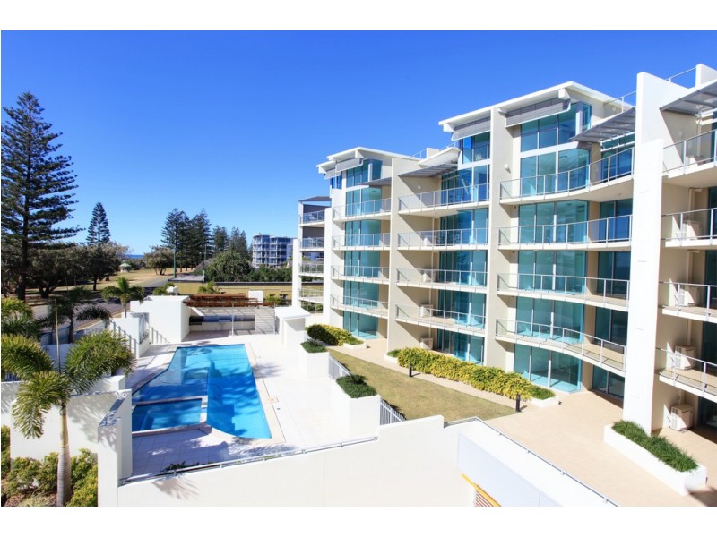 Unit 36, Dwell, 107 Esplanade, Bargara QLD 4670