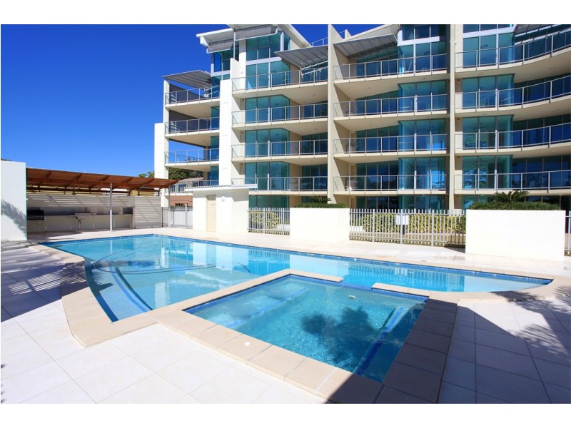 Unit 36, Dwell, 107 Esplanade, Bargara QLD 4670
