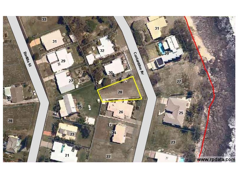 28 Coolanblue Avenue, Innes Park QLD 4670