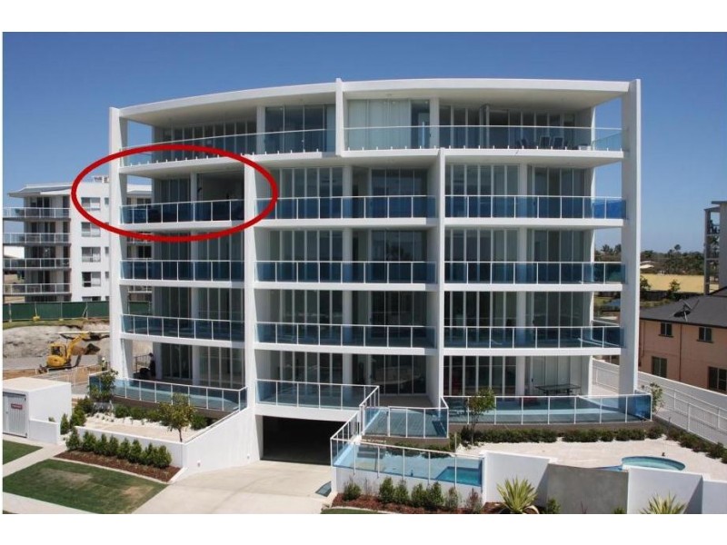 Unit 12, La Madalena, 15 Esplanade, Bargara QLD 4670