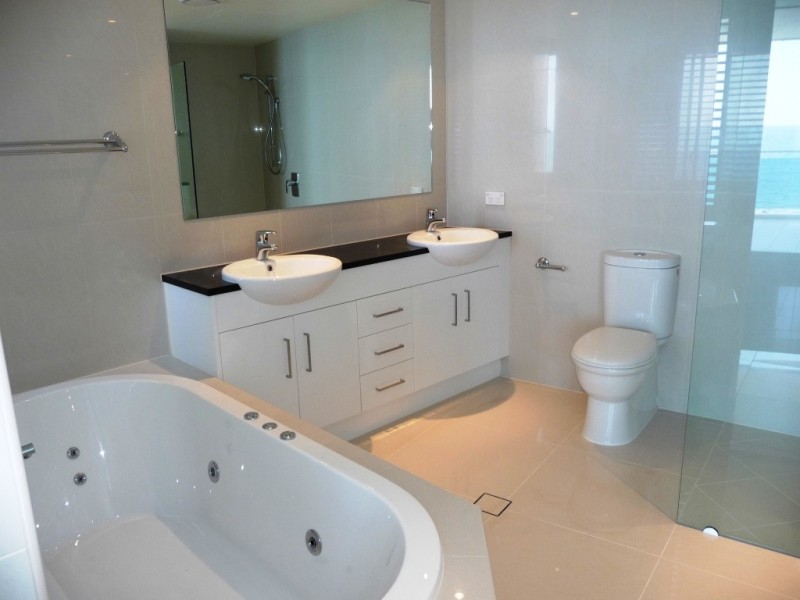 Unit 12, La Madalena, 15 Esplanade, Bargara QLD 4670