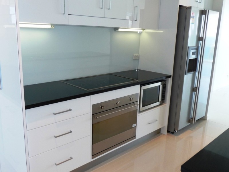Unit 12, La Madalena, 15 Esplanade, Bargara QLD 4670